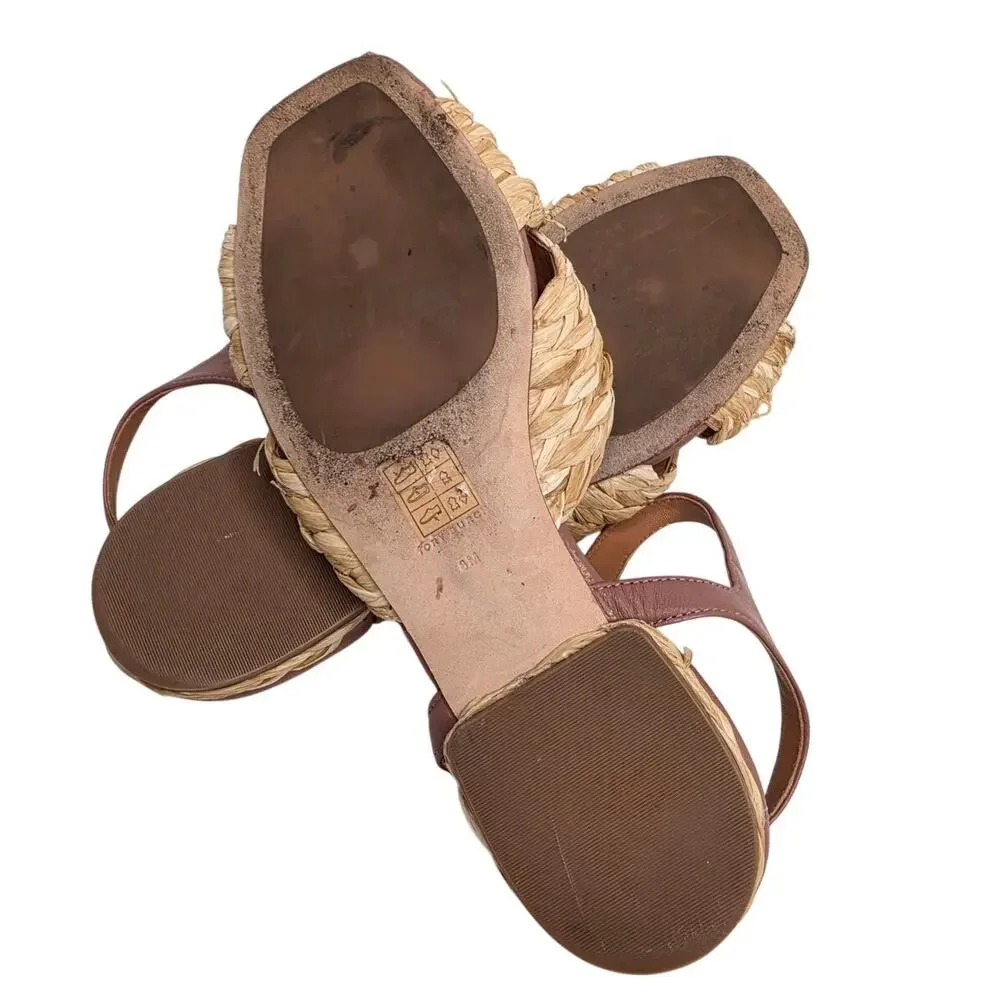 Tory Burch stylish tory